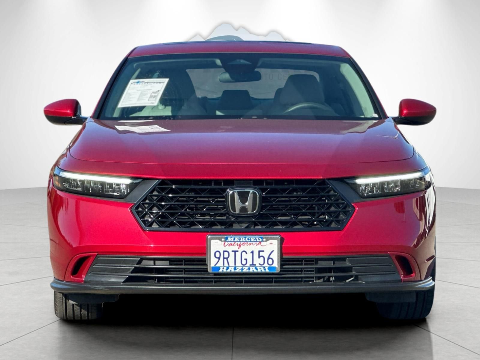 Used 2024 Honda Accord EX image 8