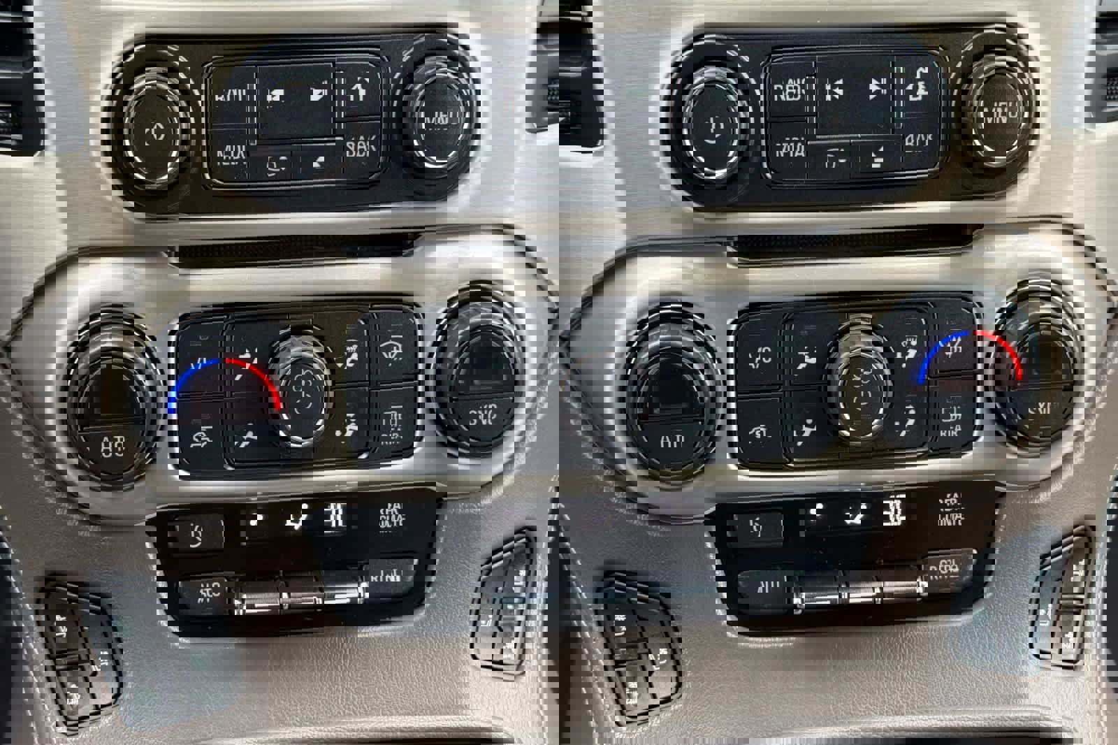 Used 2020 GMC Yukon Denali image 23