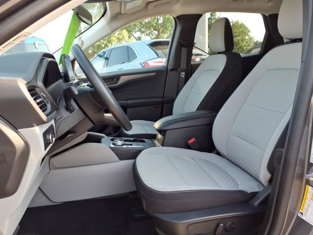Certified 2023 Ford Escape Active AWD/4WD image 3