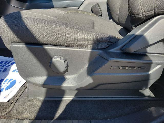 Certified 2024 Ford F150 STX AWD/4WD image 19
