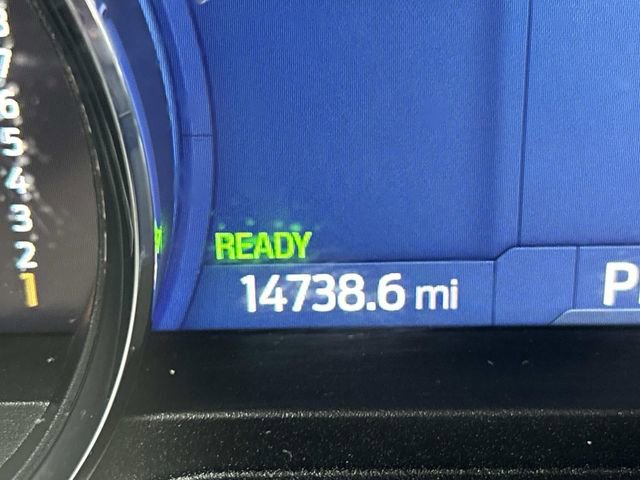 Certified 2023 Ford F150 XLT w/ Equipment Group 302A High image 40