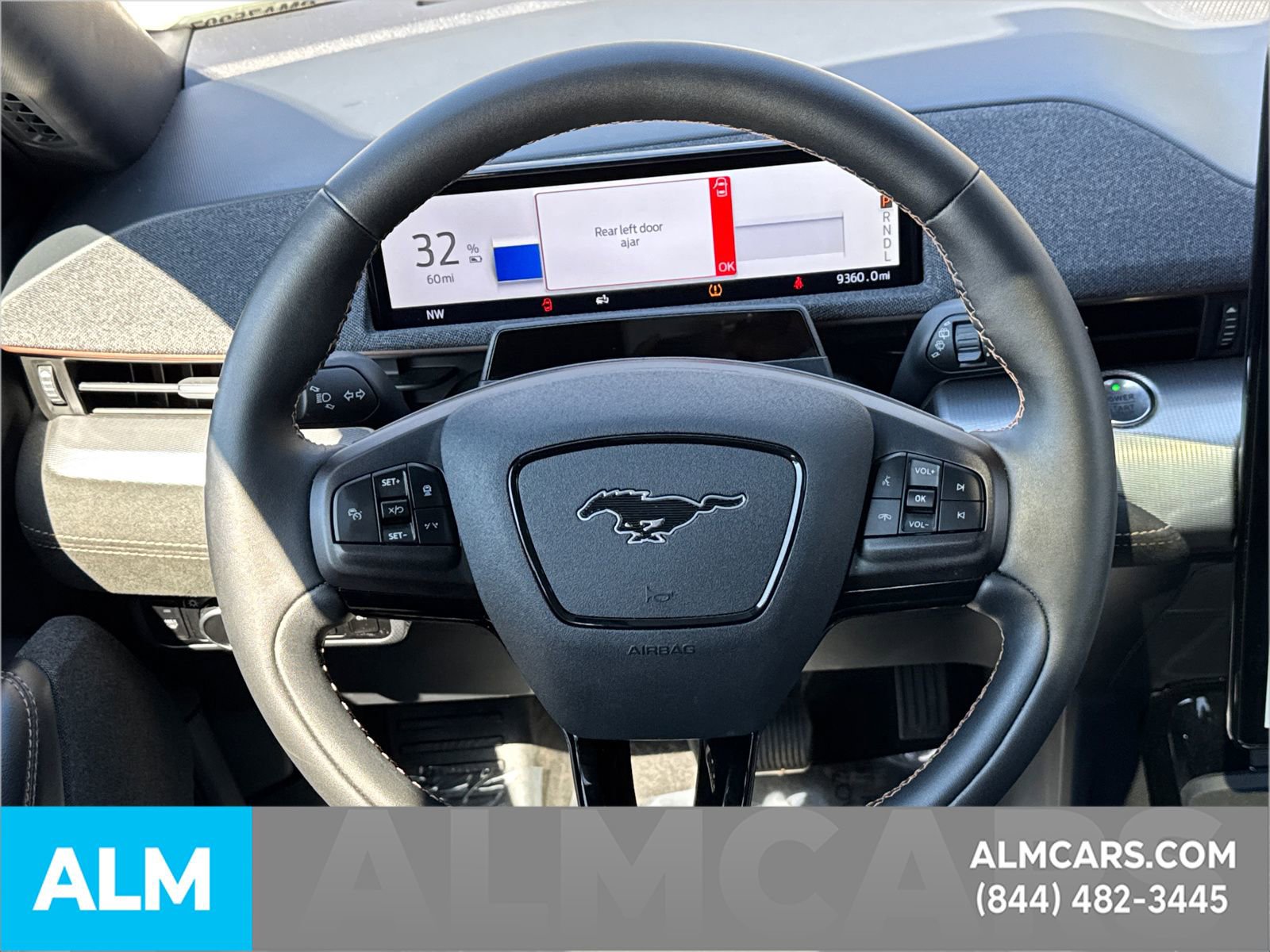 Certified 2023 Ford Mustang Mach-E GT image 29