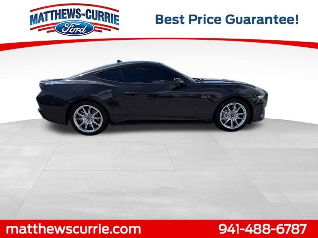 Certified 2024 Ford Mustang GT Premium image 5