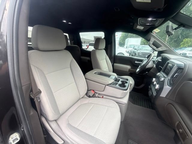 Used 2020 GMC Sierra 1500 SLE w/ SLE Value Package AWD/4WD image 10