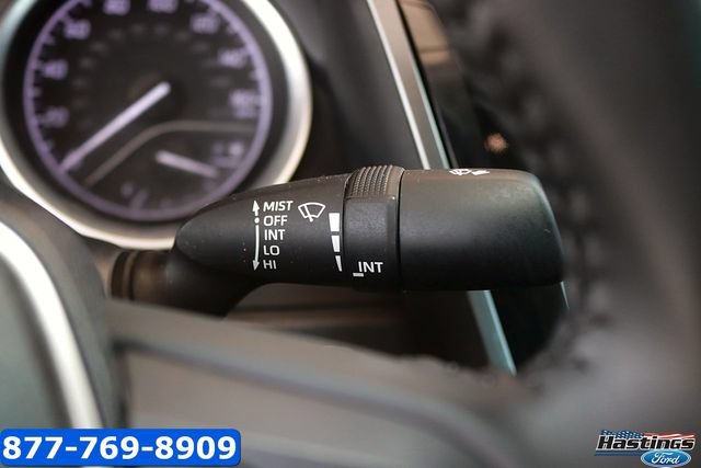 Used 2023 Toyota Camry XLE FWD image 22