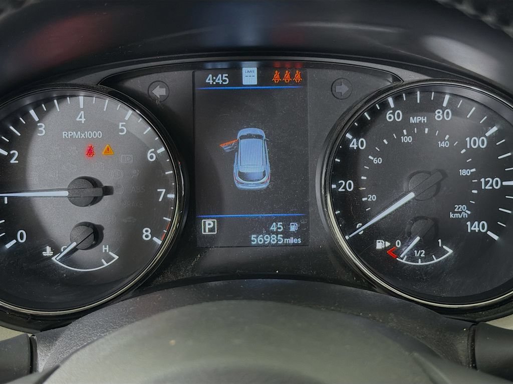 Used 2022 Nissan Rogue Sport SL w/ Premium Package AWD/4WD image 16