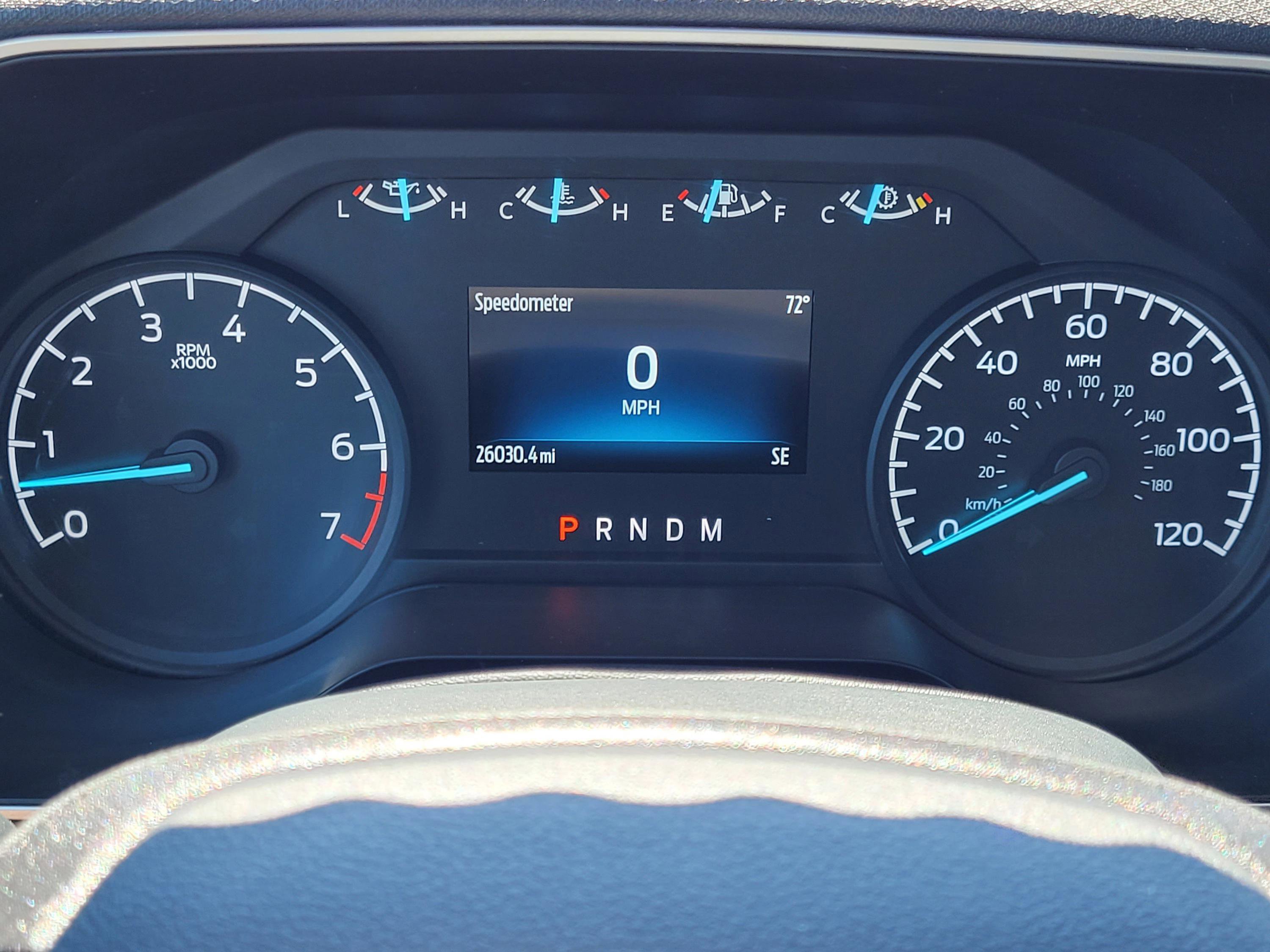 Certified 2023 Ford F150 XL w/ STX Appearance Package AWD/4WD image 18