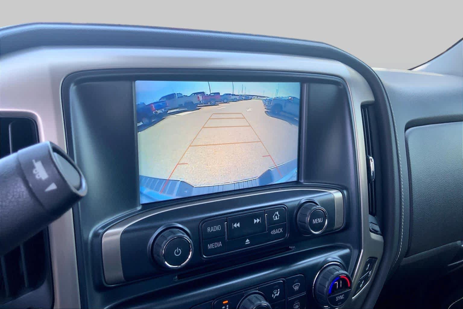 Used 2018 GMC Sierra 1500 Denali w/ Denali Ultimate Package AWD/4WD image 27
