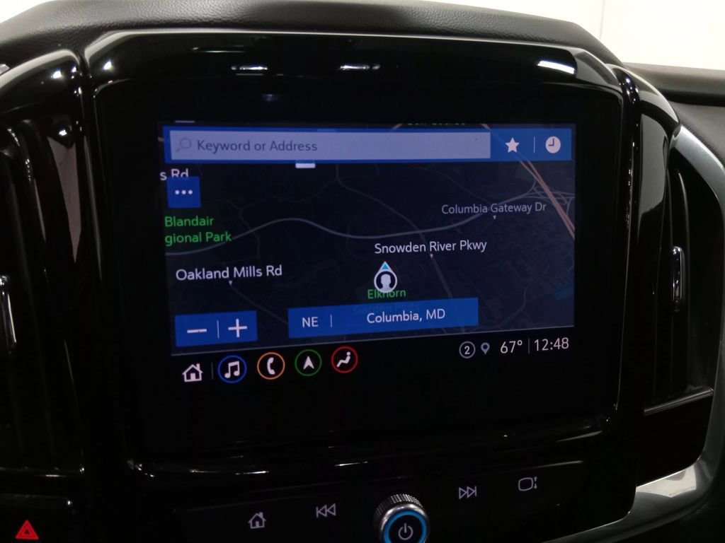 Used 2022 Chevrolet Traverse LT w/ LT Premium Package image 26