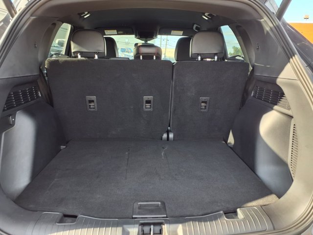 Certified 2024 Ford Escape ST-Line w/ Tech Pack #1 AWD/4WD image 18