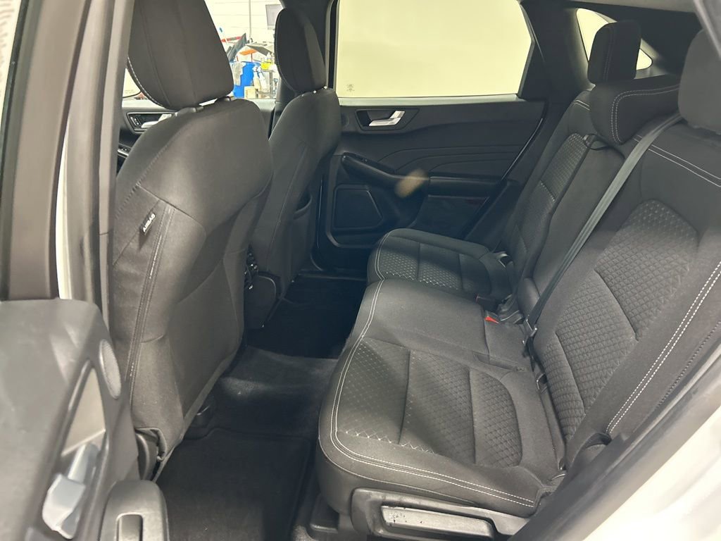 Certified 2023 Ford Escape Active w/ Tech Pack #2 image 29