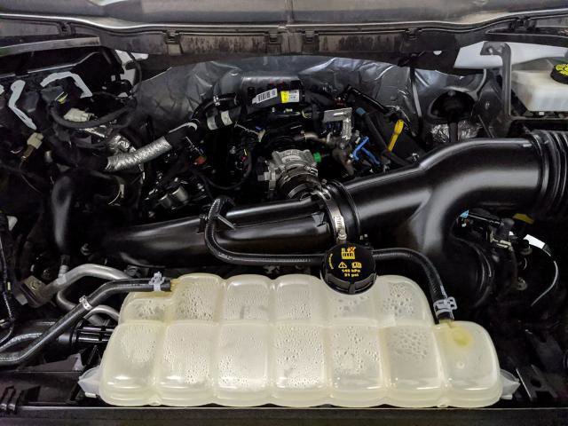 Certified 2022 Ford F150 XLT w/ Equipment Group 301A Mid image 21