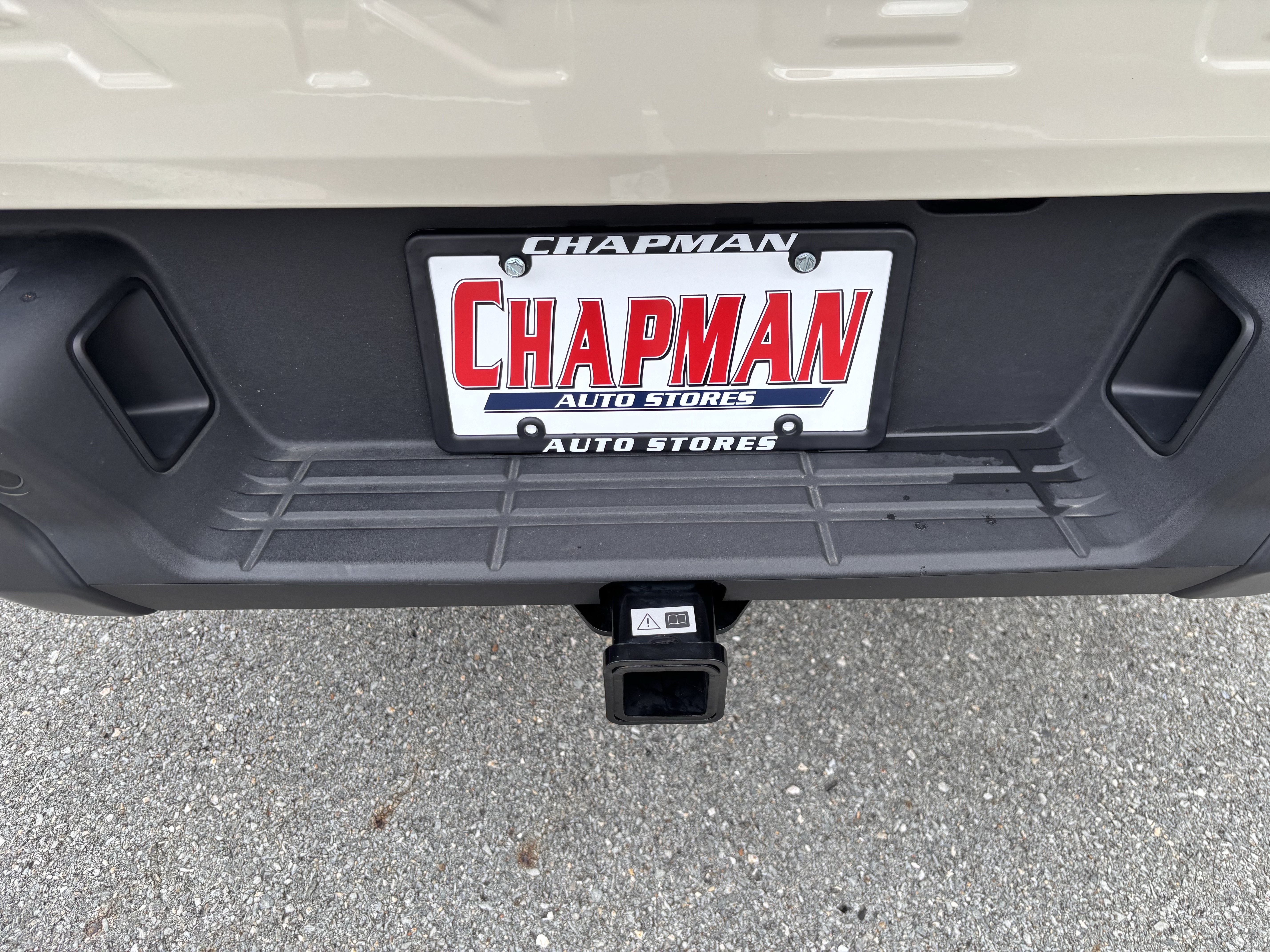 Certified 2025 Ford Ranger Raptor AWD/4WD image 31
