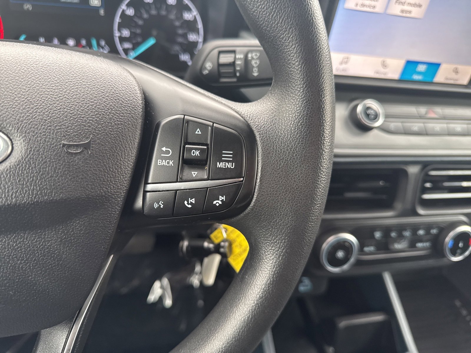 Certified 2023 Ford Maverick XL w/ Equipment Group 100A Standard image 19