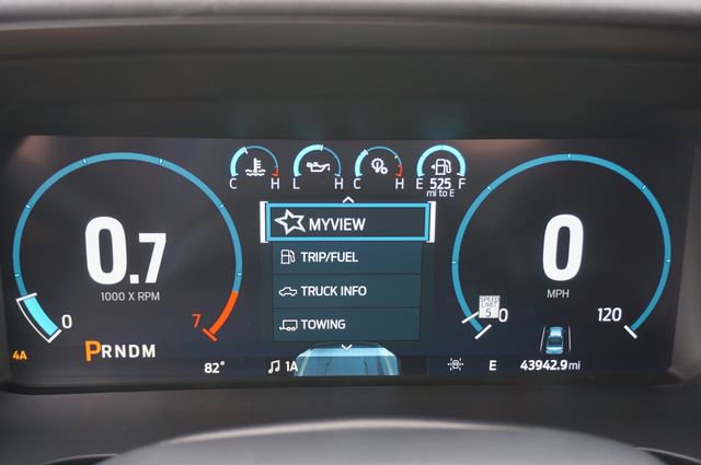 Certified 2023 Ford F150 Lariat w/ Equipment Group 502A High AWD/4WD image 19