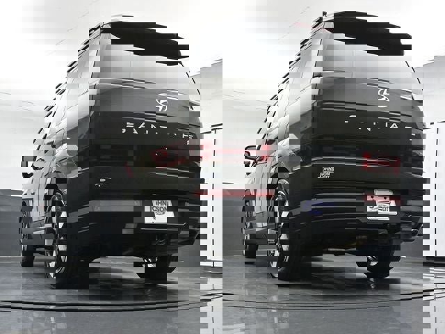 Used 2024 Hyundai Santa Fe Limited AWD/4WD image 9
