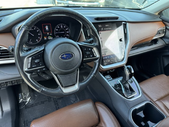 Used 2020 Subaru Outback Touring XT AWD/4WD image 11