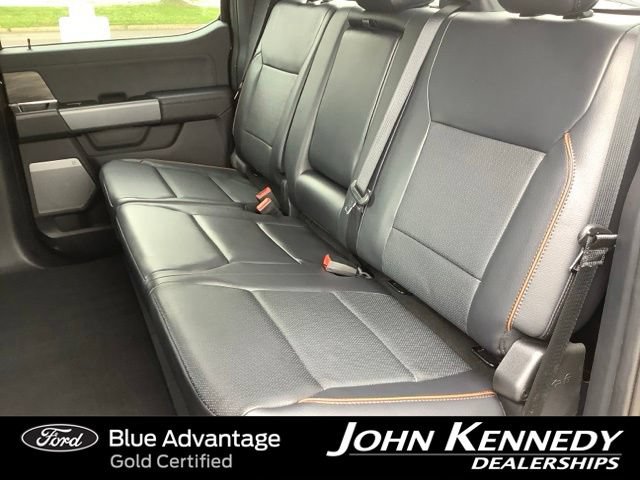 Certified 2024 Ford F150 Lariat w/ Tow/Haul Package AWD/4WD image 29