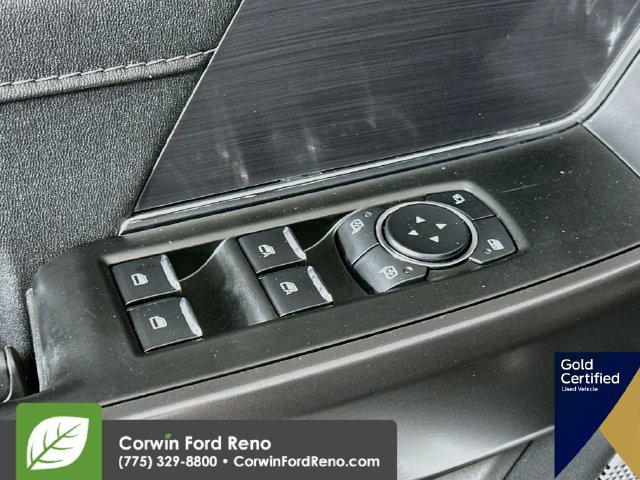 Certified 2025 Ford F150 Lariat w/ Equipment Group 501A Mid AWD/4WD image 22