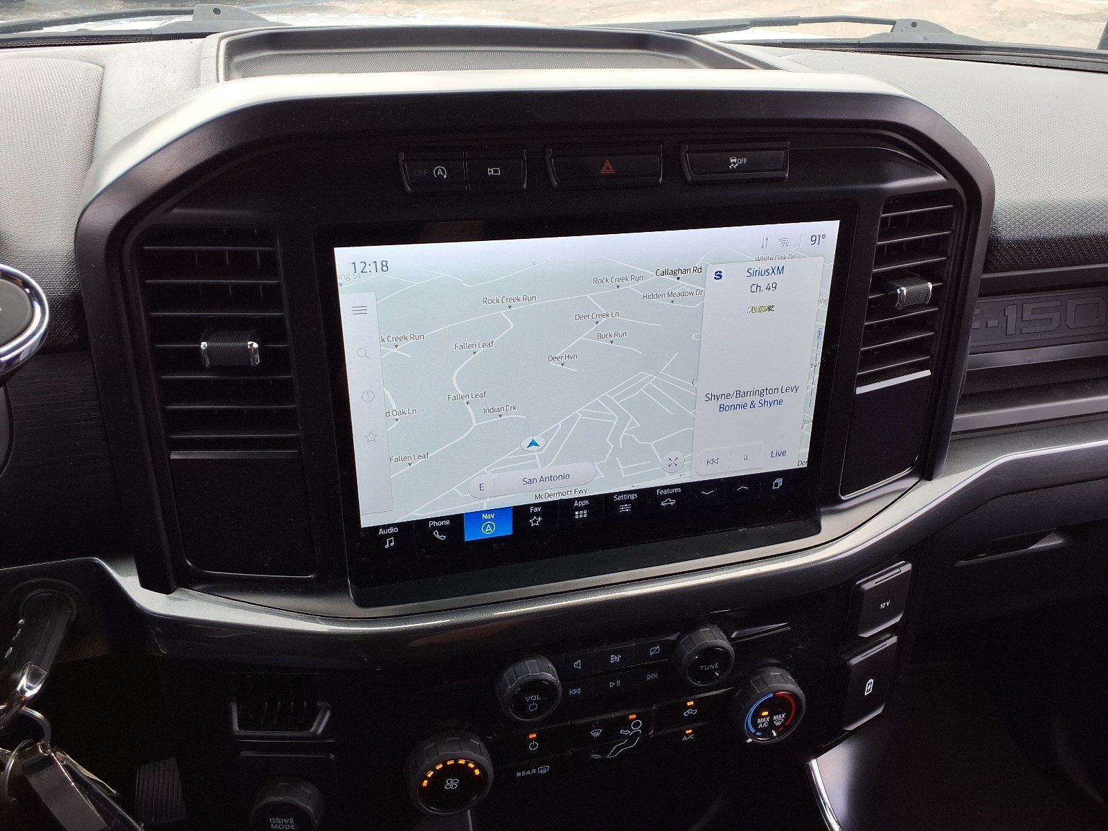 Certified 2024 Ford F150 STX RWD image 21
