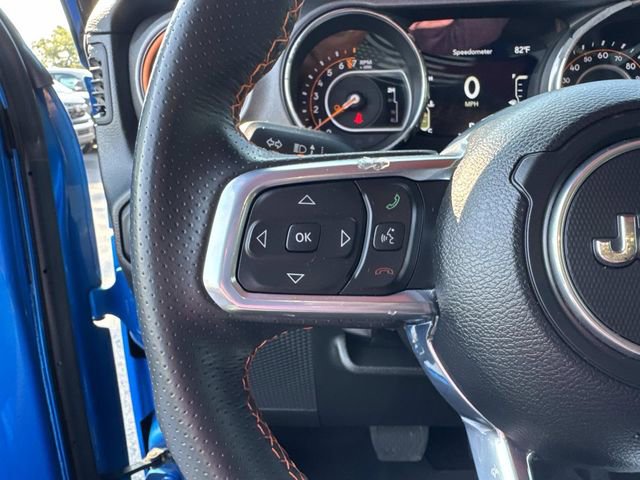 Used 2023 Jeep Gladiator Mojave image 22