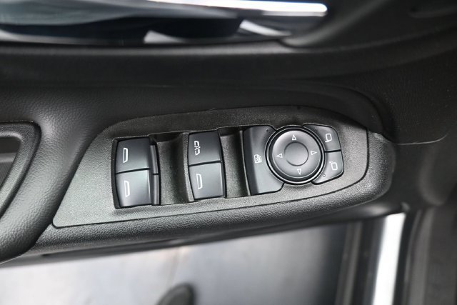 Used 2024 Chevrolet Equinox LT AWD/4WD image 7