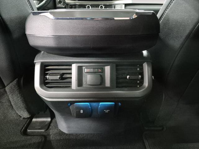 Certified 2022 Ford F150 Lariat w/ Equipment Group 502A High image 25