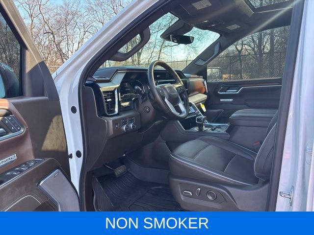 Used 2024 GMC Sierra 1500 Denali w/ Technology Package image 16