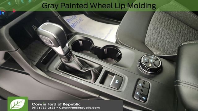 Certified 2024 Ford Ranger XLT image 19