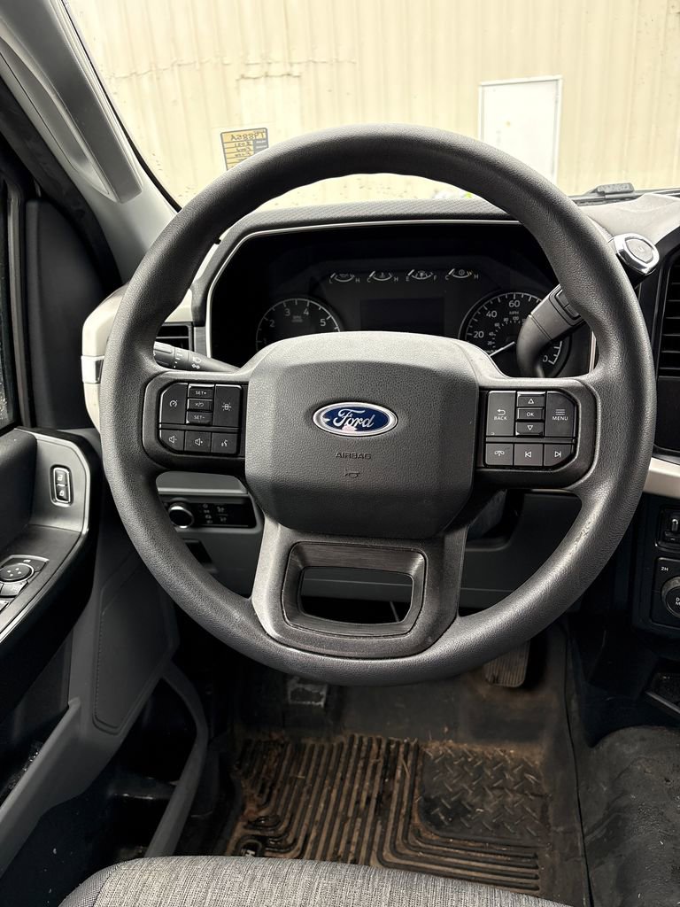 Certified 2021 Ford F150 XL w/ Trailer Tow Package AWD/4WD image 7
