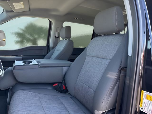 Certified 2024 Ford F250 XL w/ STX Appearance Package image 19