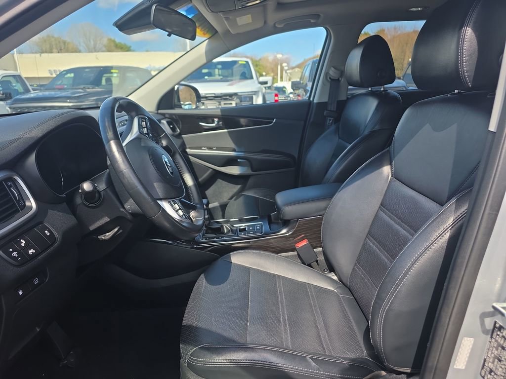 Used 2019 Kia Sorento EX AWD/4WD image 10