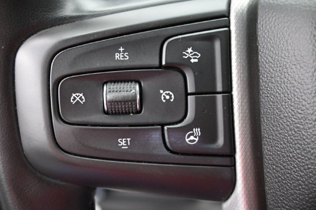 Used 2023 GMC Yukon Denali AWD/4WD image 17