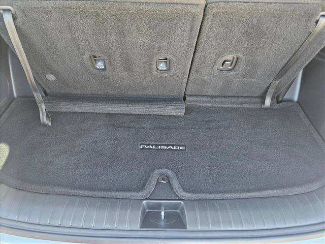 Used 2023 Hyundai Palisade SEL image 7