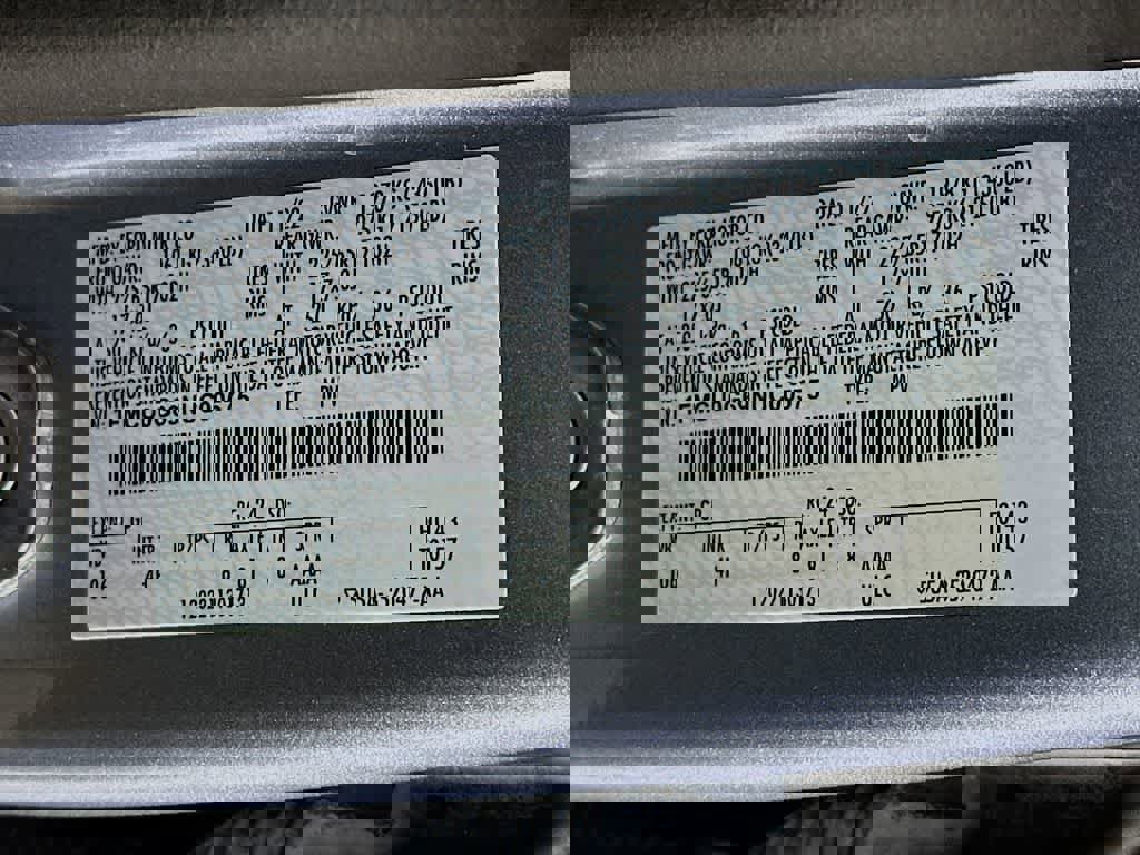 Certified 2022 Ford Escape SE w/ Convenience Package image 26