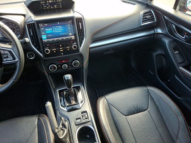 Used 2019 Subaru Crosstrek 2.0i Limited w/ Moonroof Package w/Navigation AWD/4WD image 17