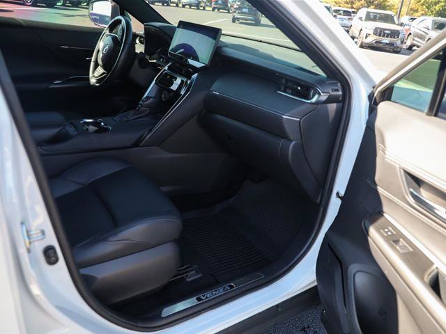Used 2023 Toyota Venza Nightshade AWD/4WD image 26