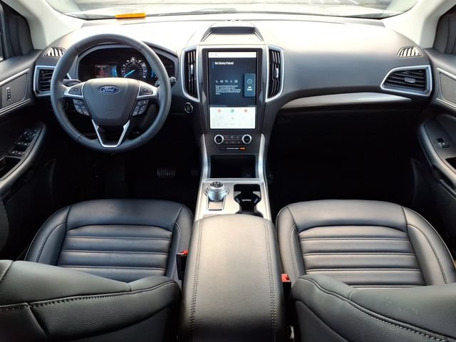 Certified 2024 Ford Edge SEL w/ Convenience Package AWD/4WD image 13