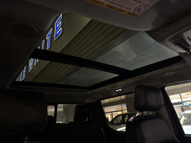 Certified 2023 Ford F350 Lariat w/ Lariat Ultimate Package image 16