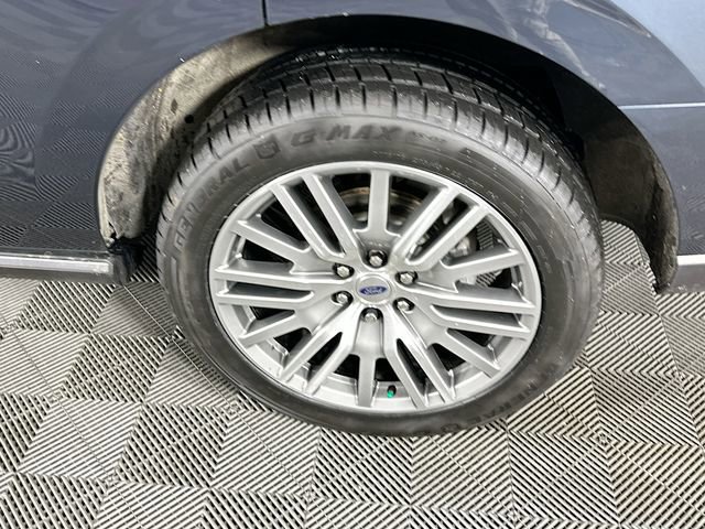 Certified 2022 Ford Expedition Limited image 39