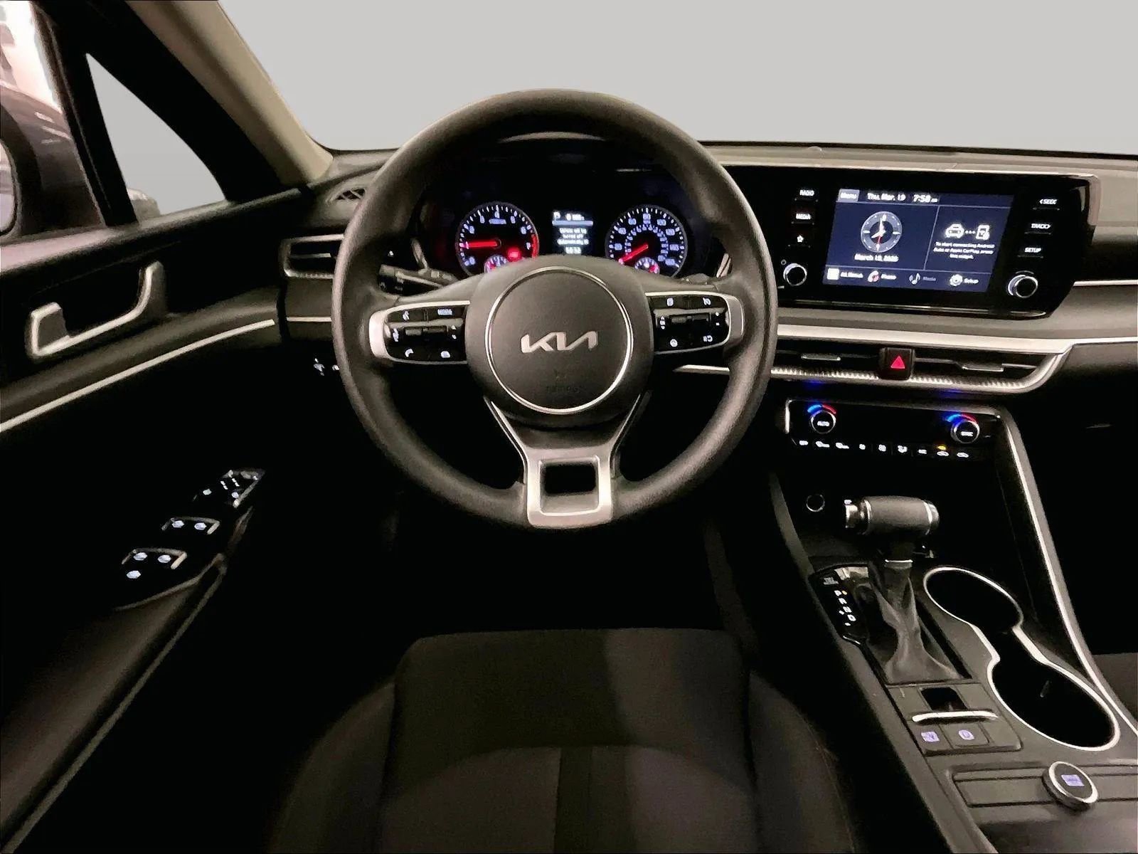 Used 2022 Kia K5 LXS image 5