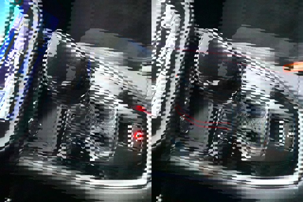 Used 2022 Subaru WRX GT AWD/4WD image 15