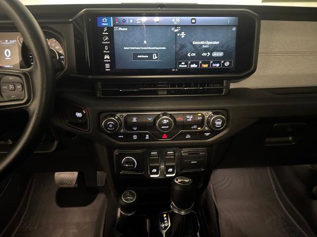 Used 2025 Jeep Wrangler Sport image 24