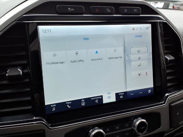 Certified 2022 Ford F250 Lariat w/ Tremor Off-Road Package image 17