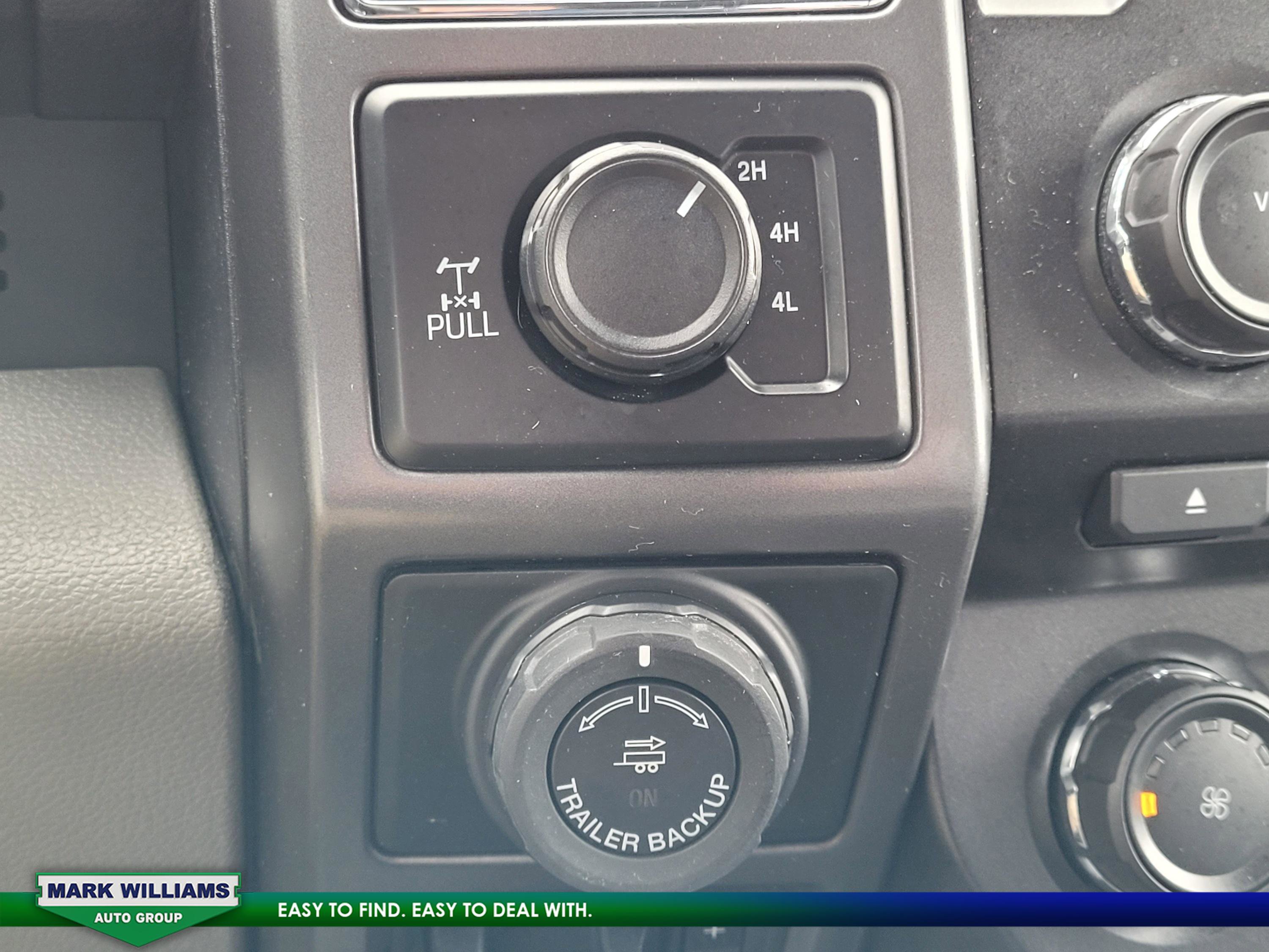 Certified 2018 Ford F150 XLT w/ Equipment Group 302A Luxury image 28