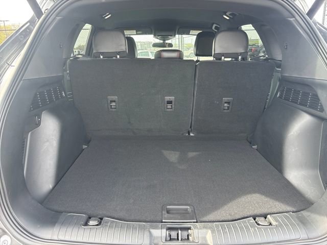 Certified 2023 Ford Escape ST-Line Select w/ Tech Pack #2 image 11