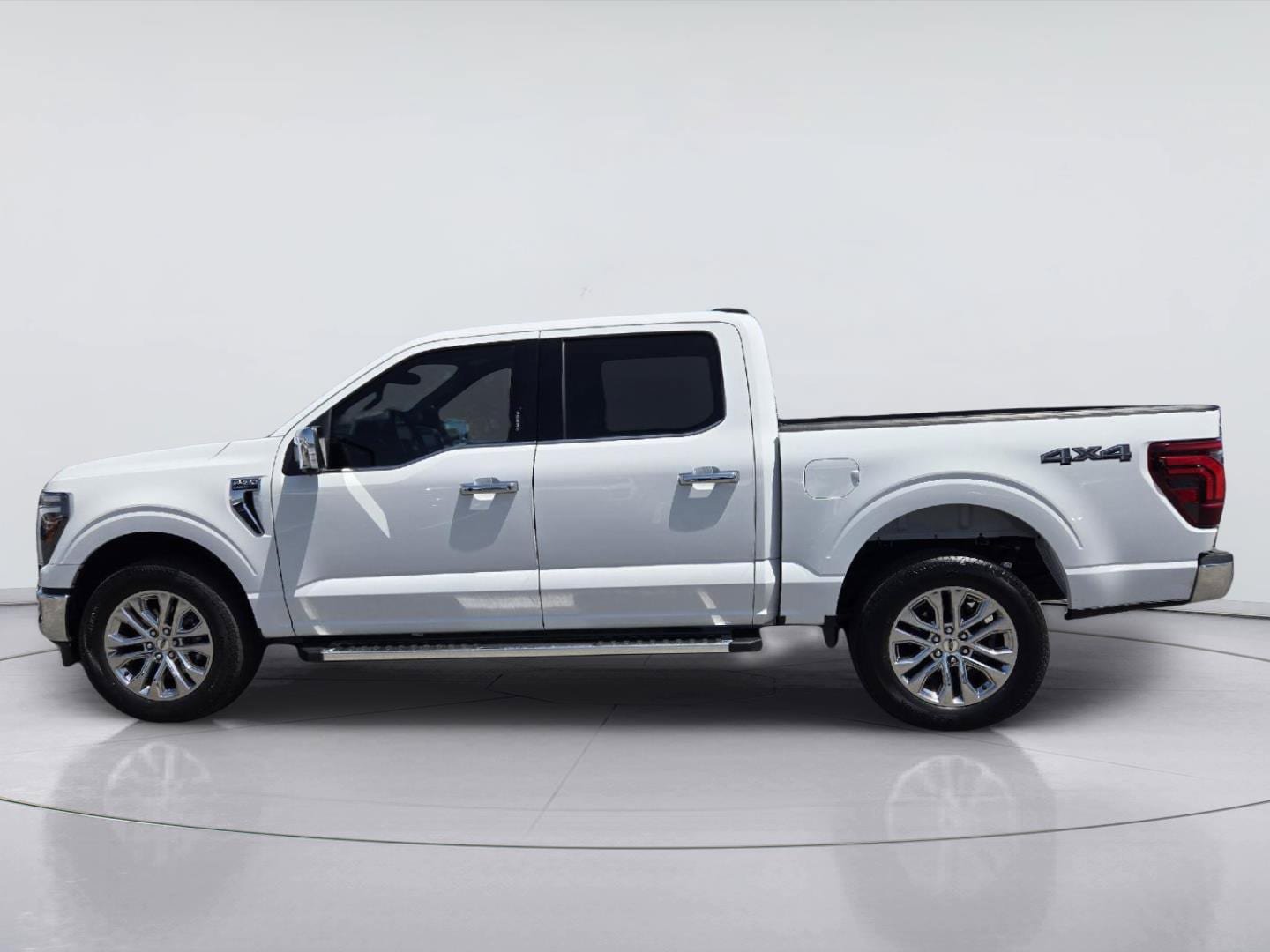 Certified 2024 Ford F150 Lariat AWD/4WD image 5