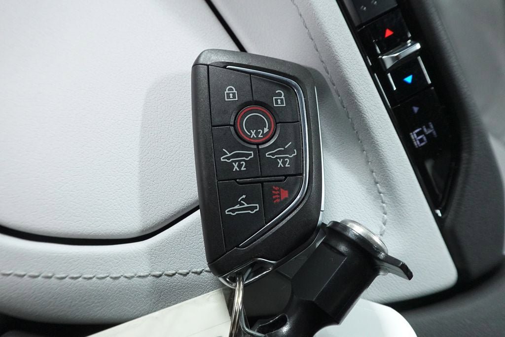 Used 2021 Chevrolet Corvette Stingray Preferred Conv w/ 2LT RWD image 23