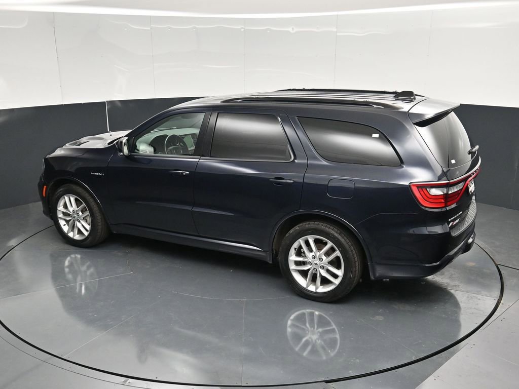 Used 2025 Dodge Durango R/T AWD/4WD image 56