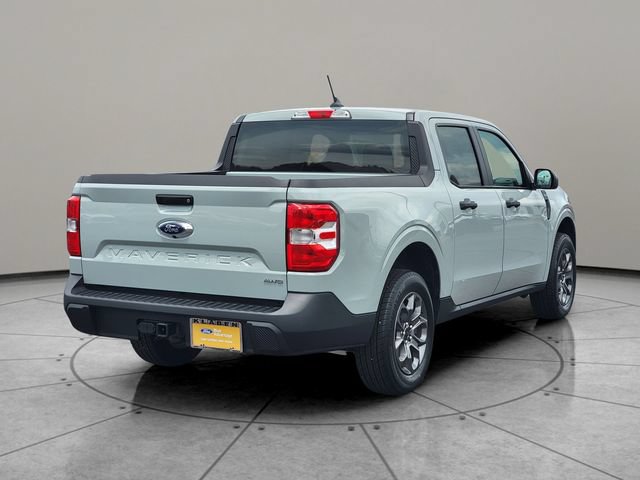 Certified 2024 Ford Maverick XLT w/ Equipment Group 300A Standard AWD/4WD image 12